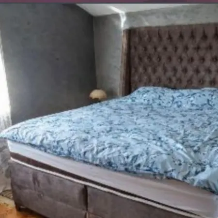 Vila Marija Вилла
