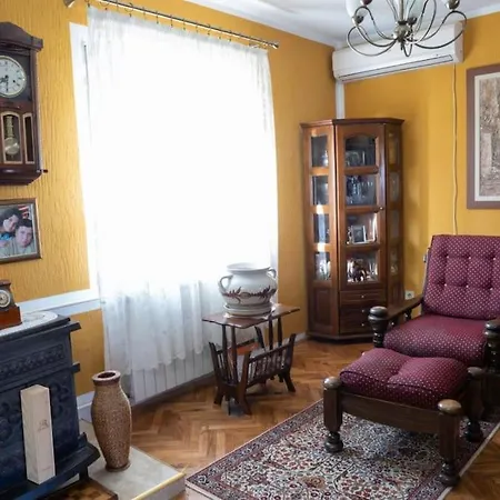 Vila Marija Вилла *