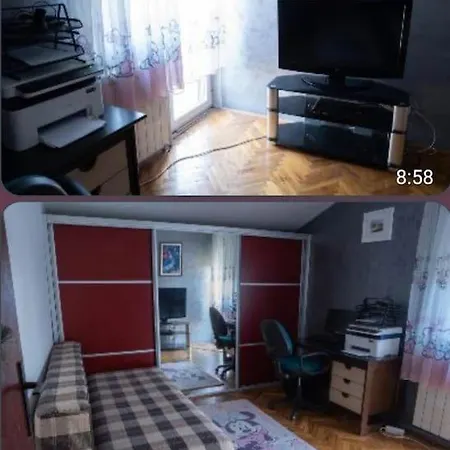 Vila Marija *