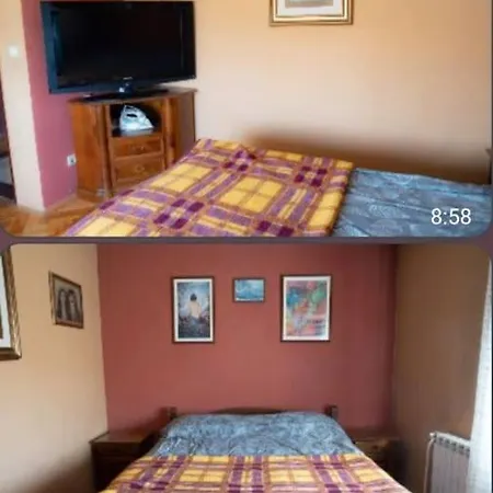 Vila Marija Villa